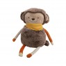 Peluche Scimmietta Louis Le Ouistiti