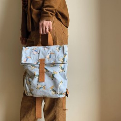 Zainetto bimbo Peter Rabbit 2