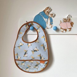 Bavaglino Peter Rabbit 2