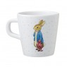Tazza bimbo fantasia Peter Rabbit