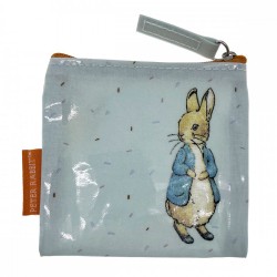 Porta monete bimbo Peter Rabbit