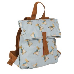 Zainetto bimbo Peter Rabbit