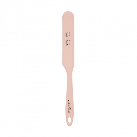 Spatola per dolci in silicone occhi dolci