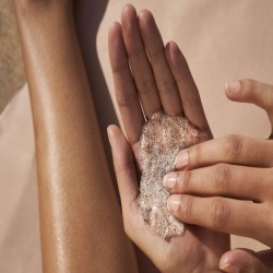 Gommage scrub nutriente al cocco 2
