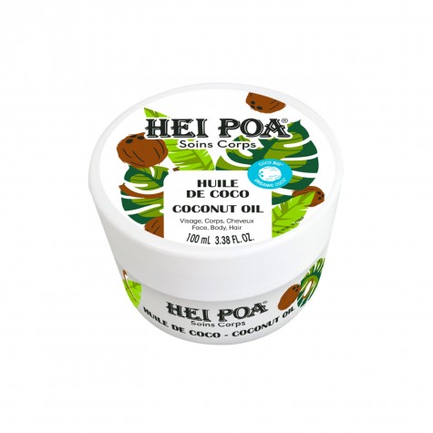 Olio di cocco multiuso