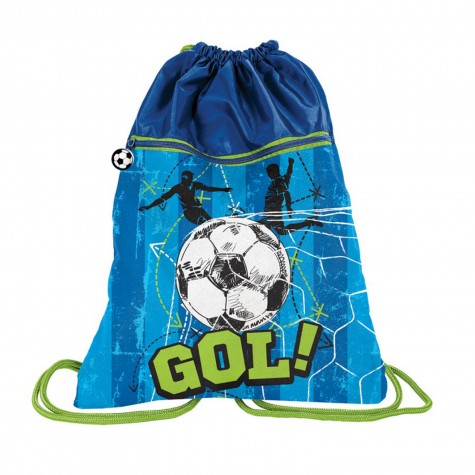 Sacca premium Gol!