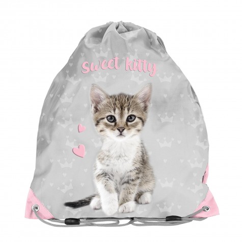 Sacca Sweet Kitty