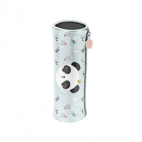 Astuccio tubolare Panda