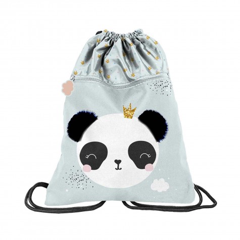 Sacca Premium Panda