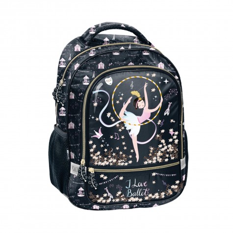 Zaino I Love Ballet