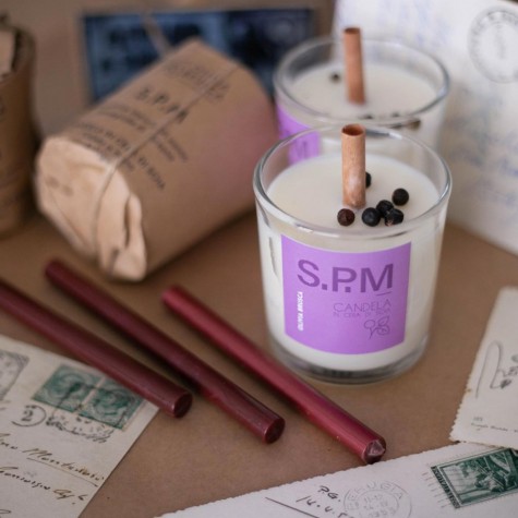 Candela S.P.M. Limited Edition