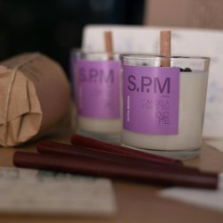 Candela S.P.M. Limited Edition 2