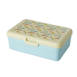 Porta pranzo con skateboards