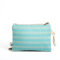 Pochette da mare Persefone a tema Athena 2
