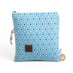 Pochette maxi Urania fantasia Occhio greco