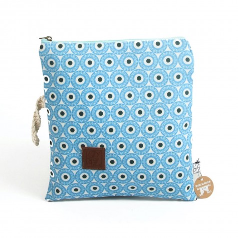 Pochette maxi Urania fantasia Occhio greco