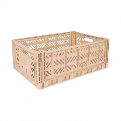 Cesta pieghevole maxi - Boulder