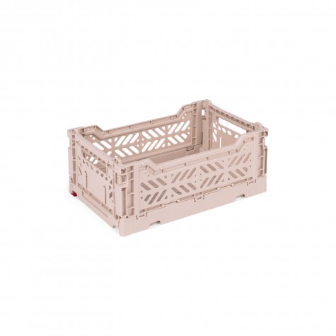 Cesta pieghevole mini - Sand