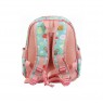 Zainetto grande fantasia gioia