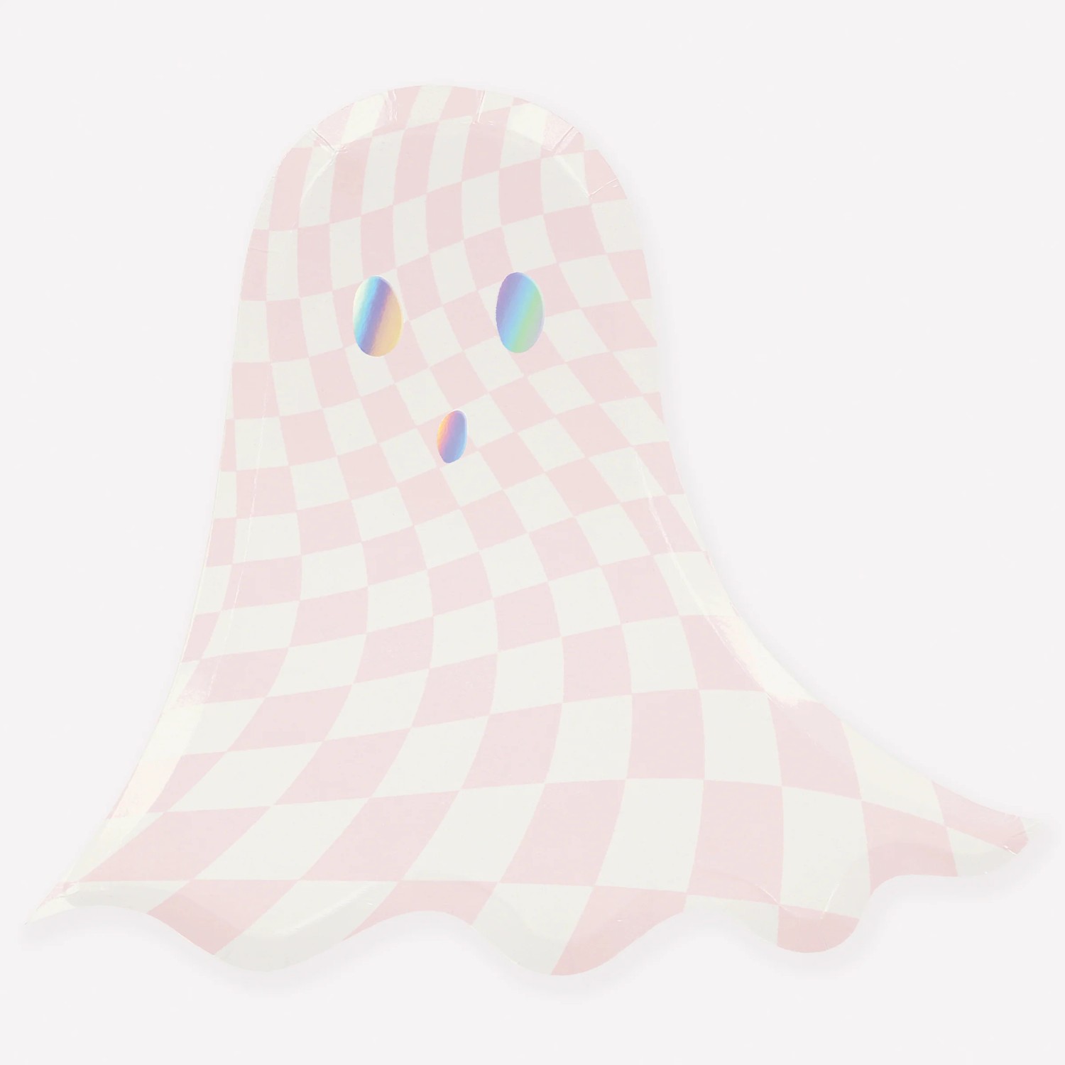 Tagliapasta A Forma Di Fantasma Wilton – Acciaio Inox, Impugnatura Confortevole, Per Biscotti, Panini, Torte
