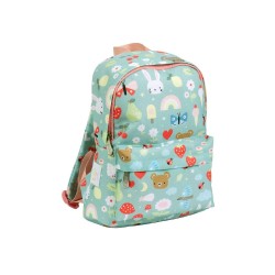 Zainetto bimbo fantasia gioia 2