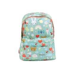 Zainetto bimbo fantasia gioia