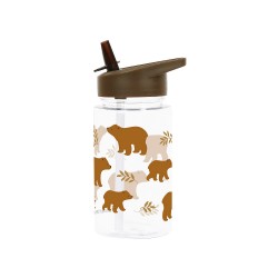 Borraccia bimbo fantasia orsi 2