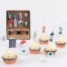 Kit per cupcake Making Magic