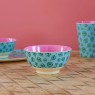 Tazza grande da colazione fantasia Good Luck