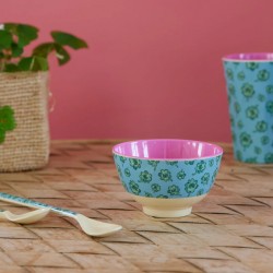 Tazza piccola da colazione fantasia Good Luck 2