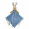 Doudou Peter Rabbit azzurro