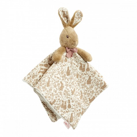 Doudou Peter Rabbit beige
