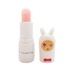 Balsamo labbra bimbo allo zucchero filato Bunny Edition