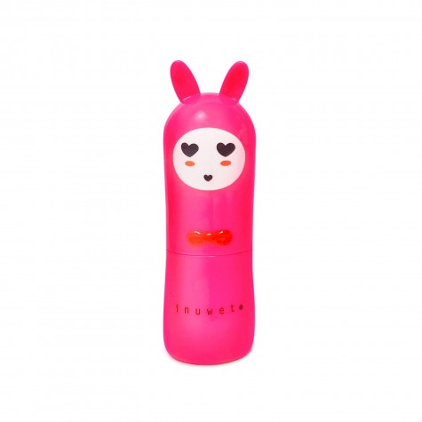 Balsamo labbra bimbo alla ciliegia Bunny Edition