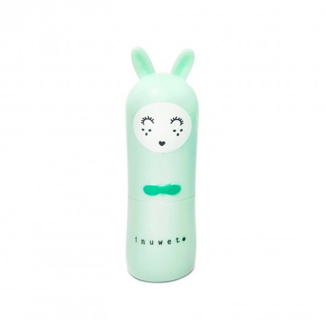 Balsamo labbra bimbo alla mela Bunny Edition