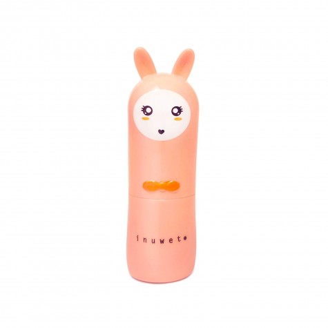 Balsamo labbra bimbo vaniglia e cocco Bunny Edition