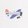 Tovaglioli di carta - Aeroplano