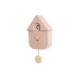 Orologio a cucù beige | Cuckoo clock