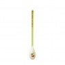 Rice x Love Therapy - Cucchiaino lungo fantasia ciliegie