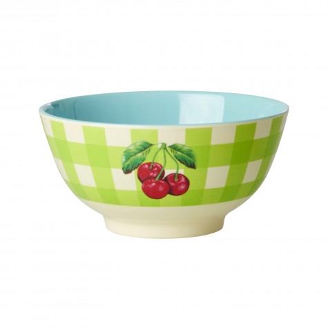 Rice x Love Therapy - Tazza grande da colazione fantasia a