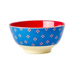 Tazza grande da colazione fantasia salvagenti