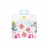 Palloncini fantasia Alice In Wonderland con cuoricini