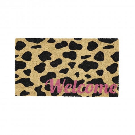 Zerbino fantasia muccata