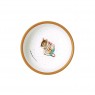 Ciotola in melamina fantasia Peter Rabbit