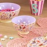 Tazza piccola da colazione fantasia sirene