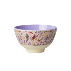 Tazza piccola da colazione fantasia sirene