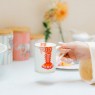 Tazza mug in porcellana con aragosta | Yvonne Ellen