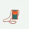 Porta cellulare a tracolla