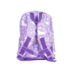 Zainetto bimbo fantasia Unicorni 2