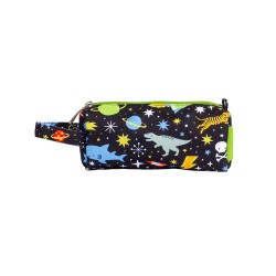 Astuccio per la scuola fantasia Galaxy
